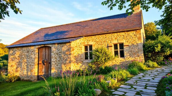 5 astuces pour transformer votre maison en Normandie
