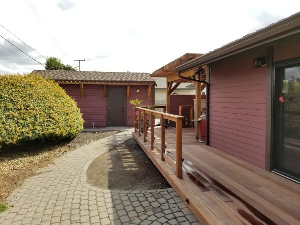 5 critères essentiels pour sélectionner une terrasse de mobil home