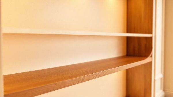 5 raisons de choisir un meuble sous pente sur mesure