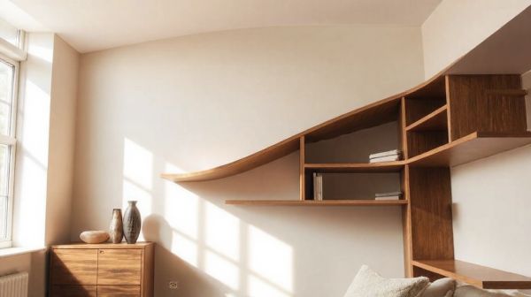 5 raisons de choisir un meuble sous pente sur mesure