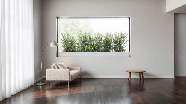7 astuces pratiques pour repenser l'aménagement de votre maison