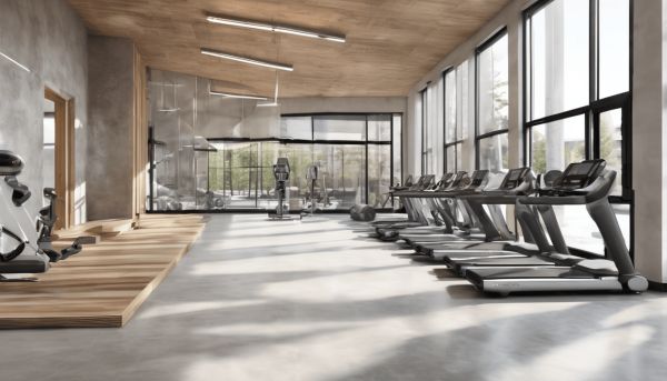 Artligne Carquefou : votre espace fitness et bien-être premium