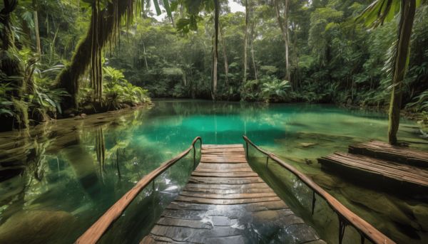Besoin d’une piscine agréable ? Explorez les atouts de la Petite Amazonie