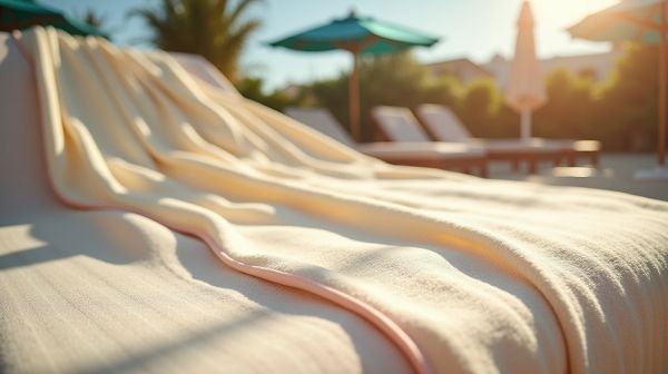 Comment choisir sa voile d'ombrage pour un confort optimal