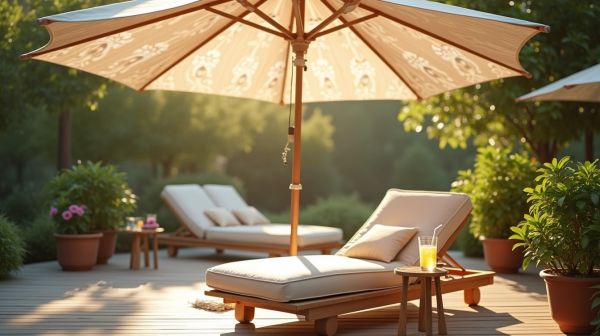 Comment choisir sa voile d'ombrage pour un confort optimal