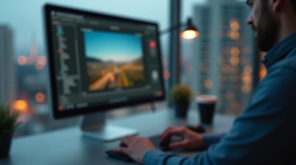 Comment optimiser la gestion de chantier avec un logiciel adapté ?