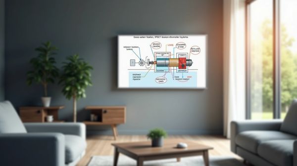 Comprendre la gaine technique de logement : guide pour l'installation de la GTL