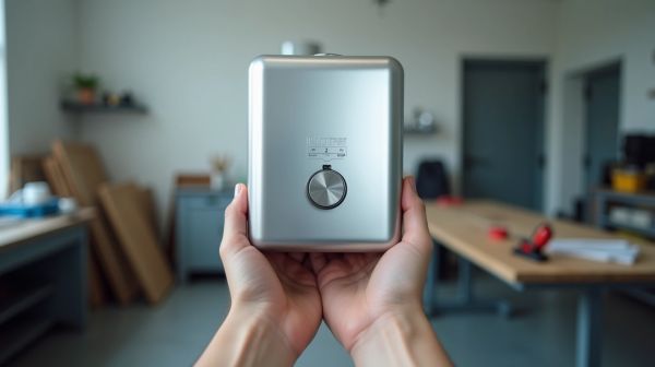 Comprendre la gaine technique de logement : guide pour l'installation de la GTL