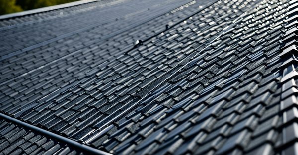 Coolroof : la clé pour des économies d'énergie durables