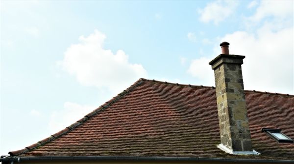 Couvreur à Rennes : rénovation et entretien de toiture