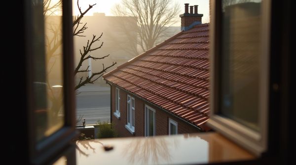 Couvreur à Rennes : rénovation et entretien de toiture