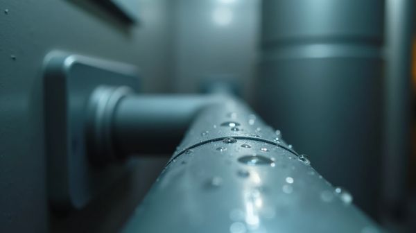 Detection de fuite d'eau : les technologies qui evitent les travaux inutiles