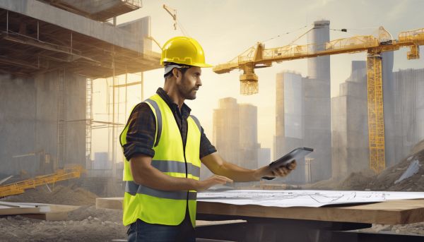 Évaluer vos travaux de chantier-facile pour des devis optimaux