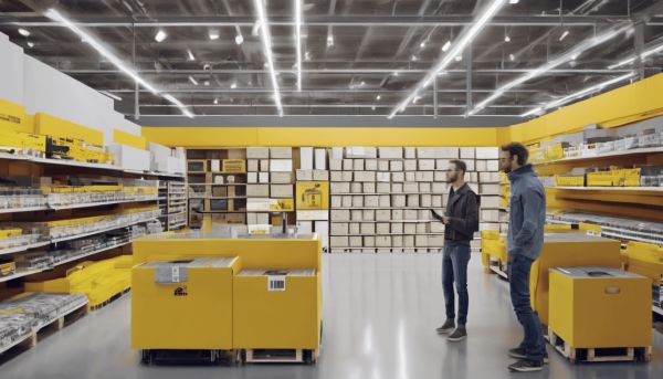 Fermacell Brico Dépôt disponibilité : coincez vos achats en magasin et optimisez votre aménagement
