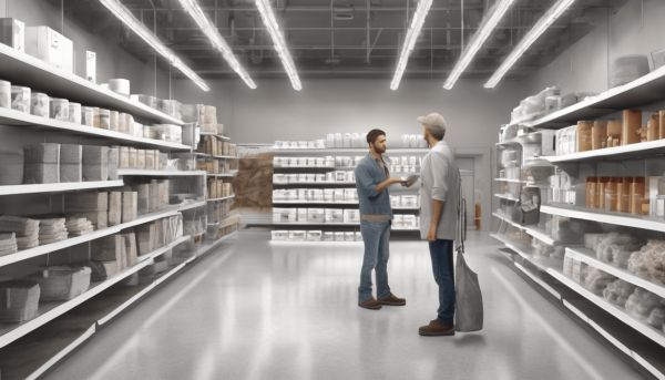 Fermacell disponible chez Brico Dépôt : Catalogue et prix