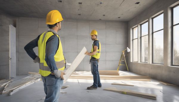 Fermacell : un bon choix pour vos projets de construction ?