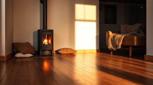 Guide d'achat de pellets : optimisez votre confort thermique