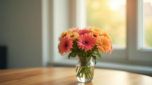 L'Agitateur Floral : Des fleurs fraîches livrées chez vous en un clic.