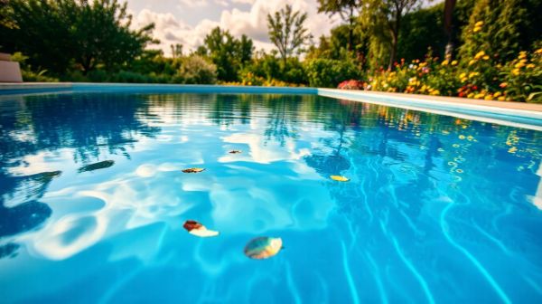 Les garanties essentielles des piscines coques françaises