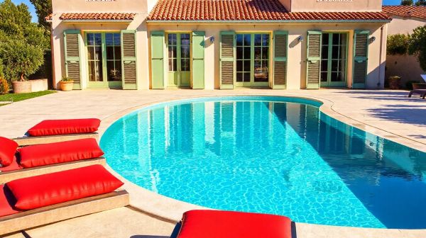 Les garanties essentielles des piscines coques françaises