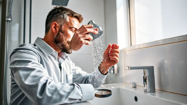 Les solutions innovantes pour prévenir les fuites d'eau sans travaux