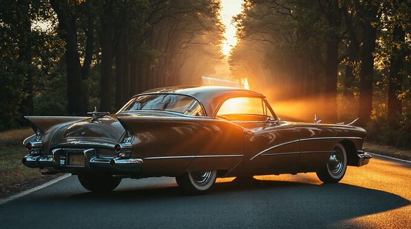 Les suspensions rétro des années 50 : allure inégalée et élégante