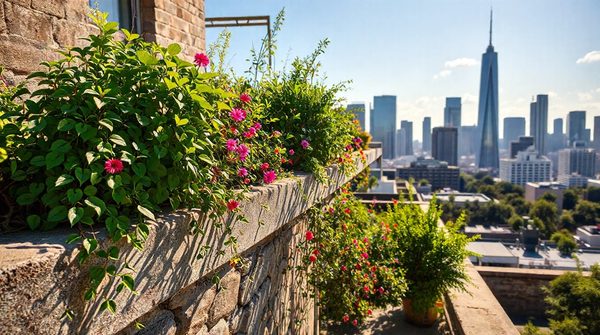 Les toits frais : booster vos économies d'énergie durables