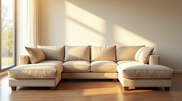 Nettoyage de canapé à montélimar : astuces, techniques et solutions sur mesure