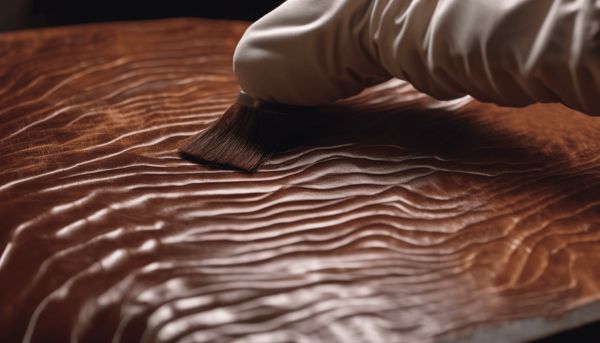 Optimiser la teinture cuir mobilier pour un résultat éclatant