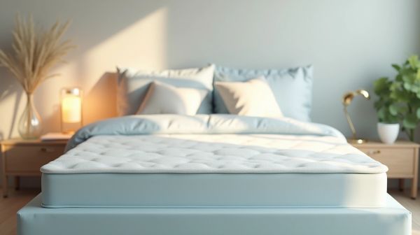 Optimiser votre confort de sommeil avec un matelas compatible literie de relaxation