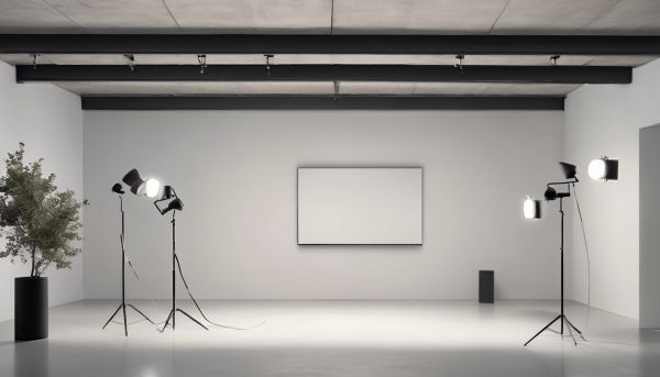 Optimiser votre éclairage avec des spots orientables