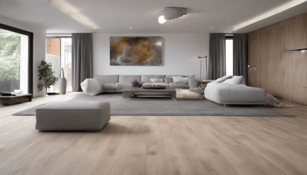 Optimisez l’acoustique de votre plancher avec la plaque de sol Fermacell 30 mm