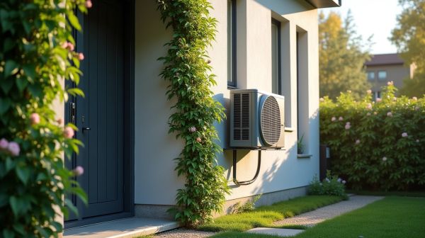 Optimisez votre confort avec l'installation de climatisation Val-d'Oise