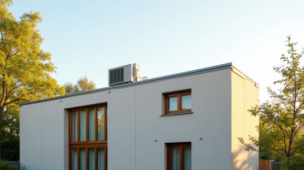 Optimisez votre confort avec l'installation de climatisation Val-d'Oise