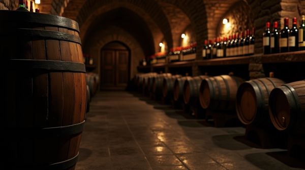 Optimisez votre espace avec une cave a vin sous escalier élégante