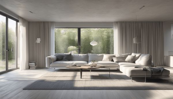 Optimisez votre habitat avec la plaque de sol Fermacell 150×50