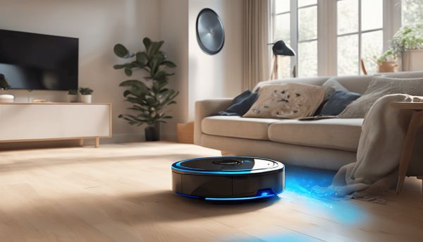Pourquoi le Roborock S8 change la donne pour le nettoyage domestique