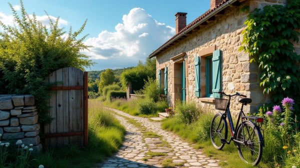 Rénovation en Normandie : améliorer son habitat efficacement