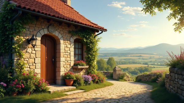 Réussir la construction de votre maison à Saint-Junien