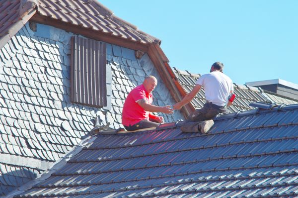 Services de couvreur à Rennes : toiture durable et stylée