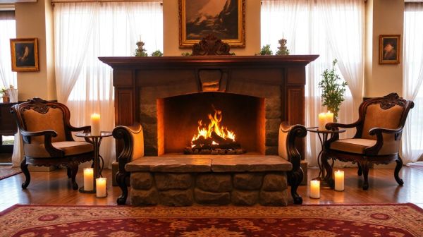 Top 5 raisons de louer une love room pour une escapade romantique