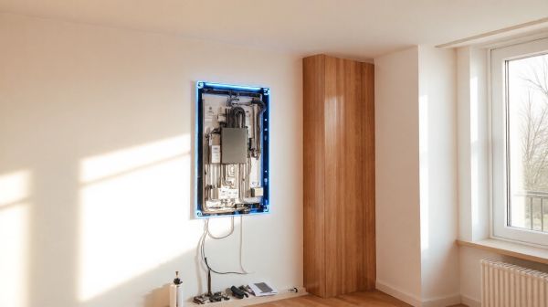 Top conseils pour bien installer votre gaine technique de logement