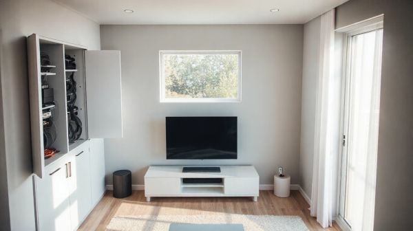 Top conseils pour bien installer votre gaine technique de logement