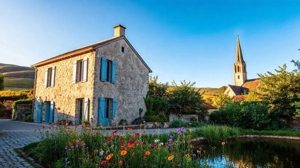 Top conseils pour construire une maison à Saint-Junien