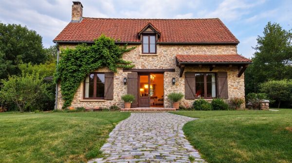 Top conseils pour construire une maison à Saint-Junien