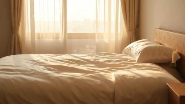 Top Matelas pour Améliorer le Confort de Votre Sommeil