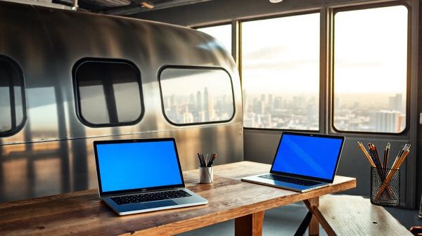 Top outils logiciels pour une gestion de chantier efficace