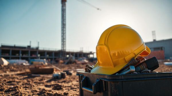 Top outils logiciels pour une gestion de chantier efficace
