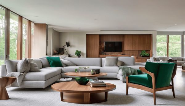 Un large choix de mobilier pour sublimer votre intérieur