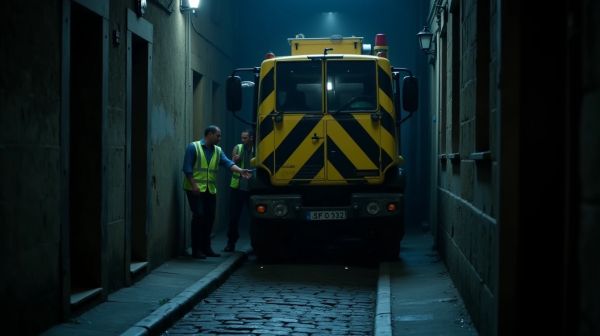 Urgence exterminateur cafard à Toulouse : solution rapide et efficace